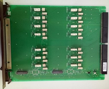信號分布卡，I型